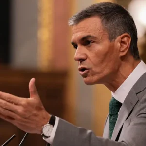 Pedro Sanchez