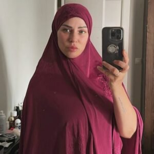 Barbie Hamas Antisemite