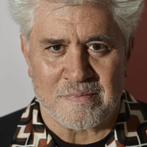 Pedro Almodovar