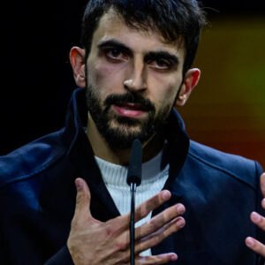 Yuval Abraham