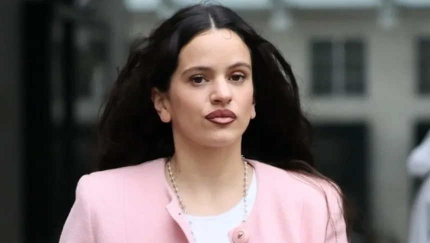 Rosalía Vila Tobella