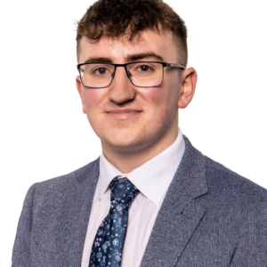Aodhán Roberts