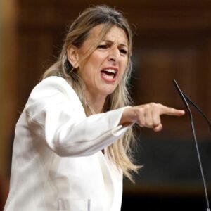 Yolanda Díaz Pérez