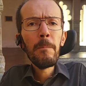 Pablo Echenique Robba