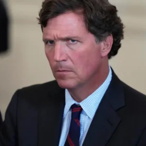 Tucker Carlson Antisemite