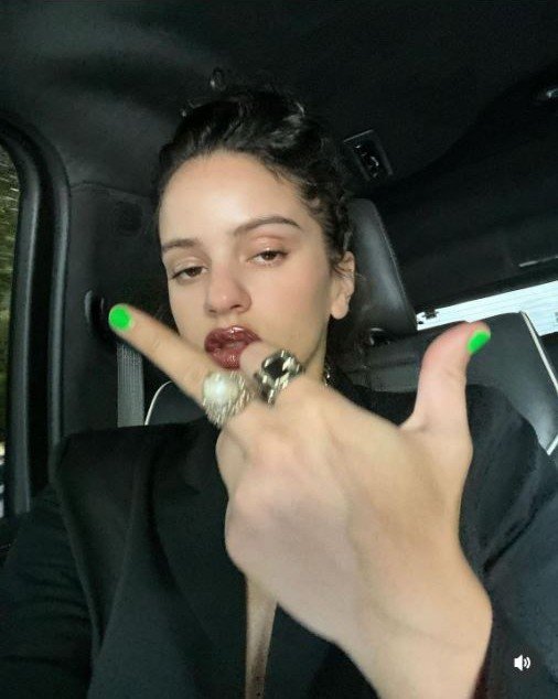 Rosalía Vila Tobella