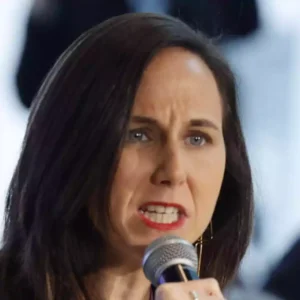 Ione Belarra Antisemite